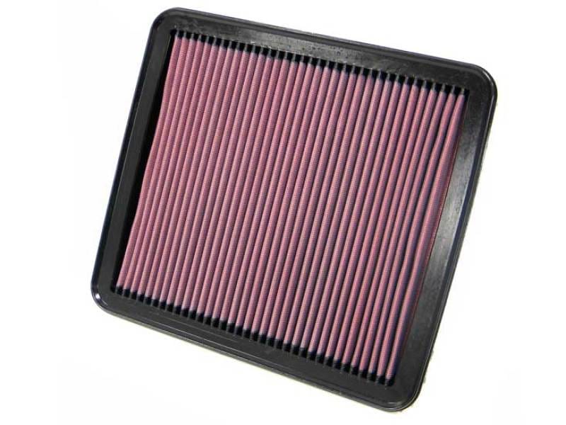 K&N Engineering — Replacement Air Filter