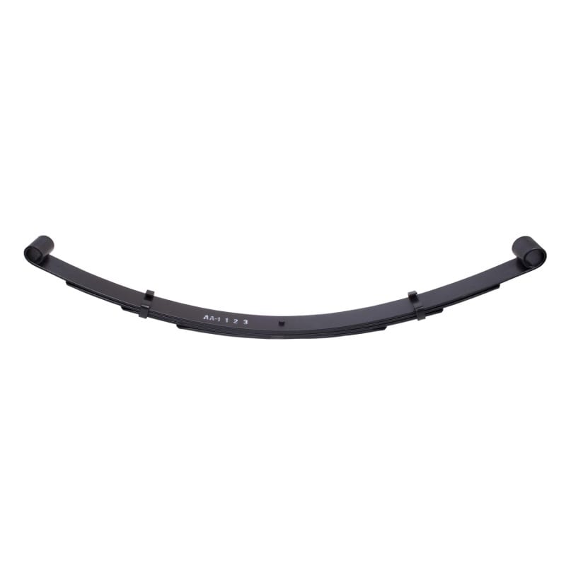 OMIX — Leaf Spring