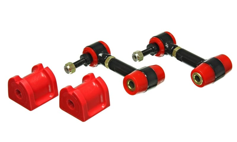 Energy Suspension — Sway Bar Bushing Set