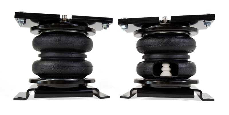 Air Lift — Air Lift LoadLifter 5000 Ultimate Rear Air Spring Kit for 2019 Ford Ranger 2WD/4WD
Susp. air spring kit