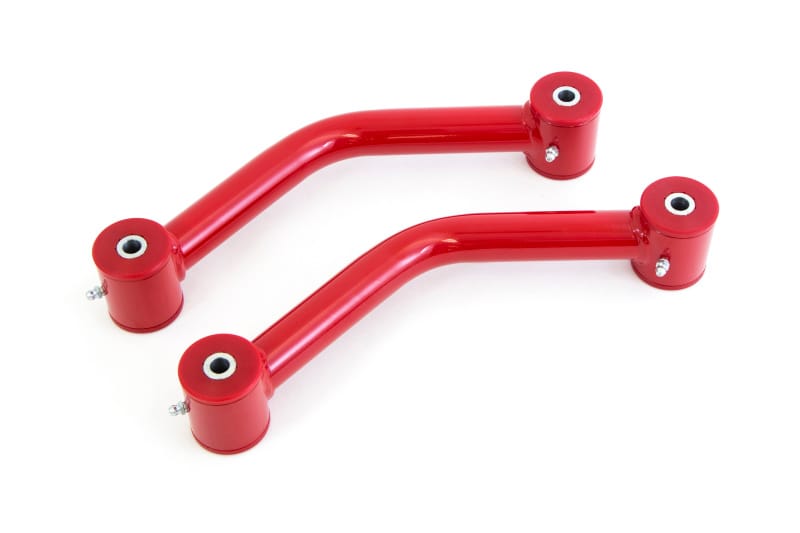 UMI Performance — UMI rear uppers boost traction, stability & handling for 71–75 GM H-Body.