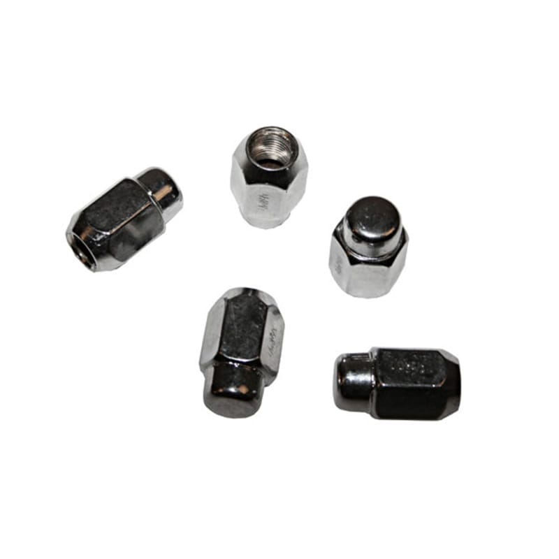 OMIX — Lug Nut