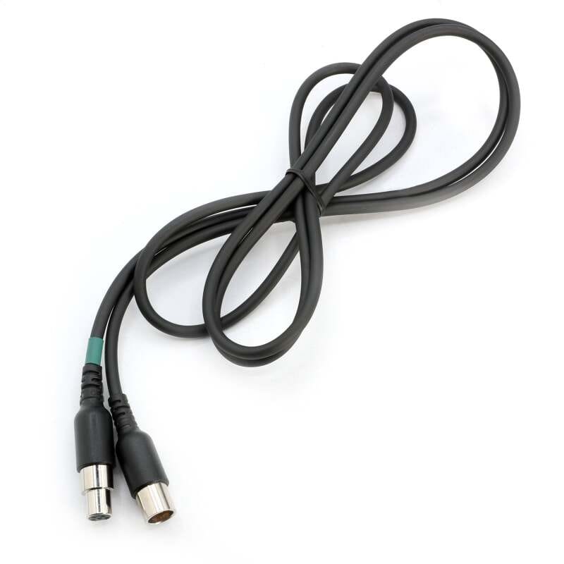 Rugged Radios — Rugged Radios 5-Pin to 5-Pin Extension Cable 2 Feet