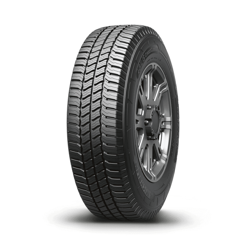Michelin — Michelin Agilis Crossclimate 205/75R16C 113/111R