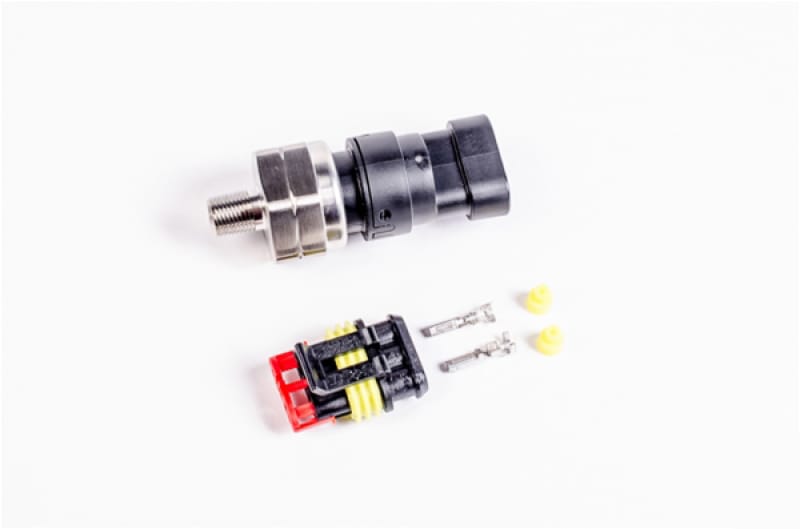 Radium Engineering — ADJUSTABLE PRESSURE SWITCH