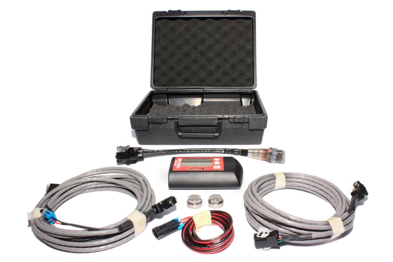 FAST — Dyno Gasoline Dual Sensor Air/Fuel Meter