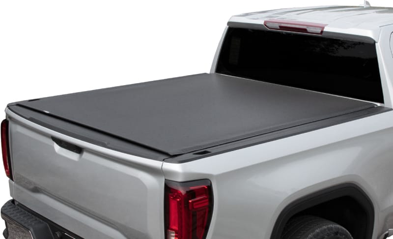 Access — Access 2023+ Chevy/GMC Colorado/Canyon Tonnosport Cover - -
Tonneau Cover