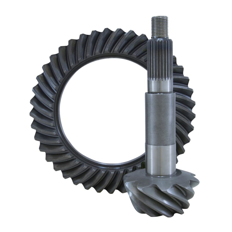 Yukon Gear & Axle — High performance Yukon Ring & Pinion set for Dana 44 SUPER in a 3.73
High performance Yukon Ring/Pinion set for Dana 44 SUPER in a 3.73