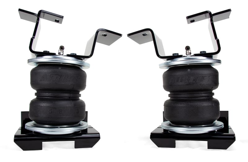 Air Lift — Air Lift LoadLifter 5000 Air Spring Kit for 2019 Ram 3500 (2WD & 4WD)
Susp Leveling Kit