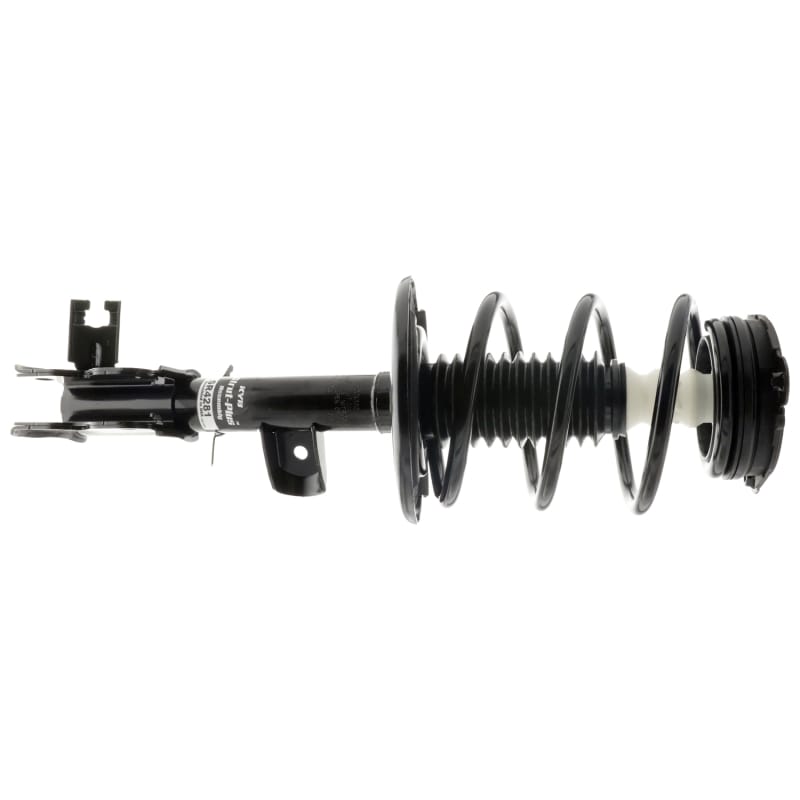 KYB — Complete Corner Unit Assembly -Strut, Mount and Spring