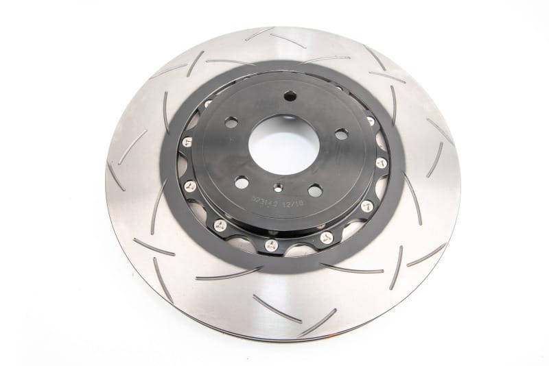 DBA — 5000 Series T3 slotted Brake Disc
Front 5000 Series T3 Brake Rotor