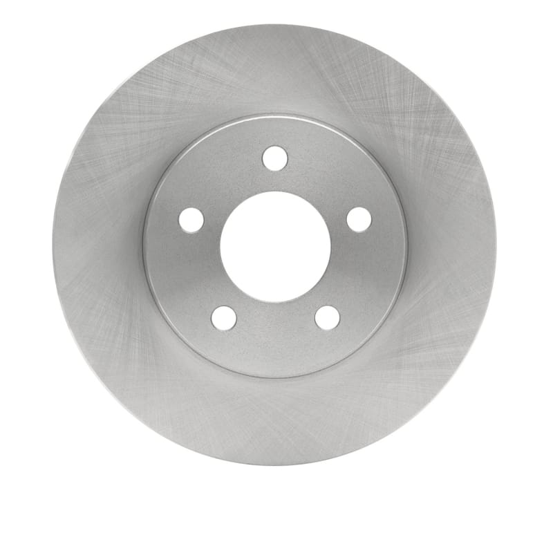 DFC — Disc Brake Rotor