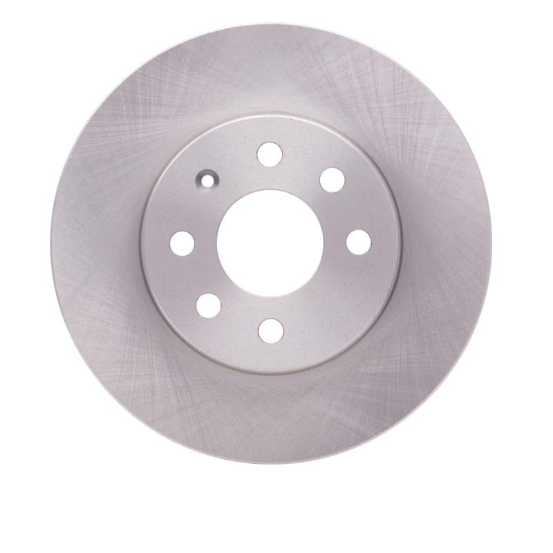 DFC — Disc Brake Rotor