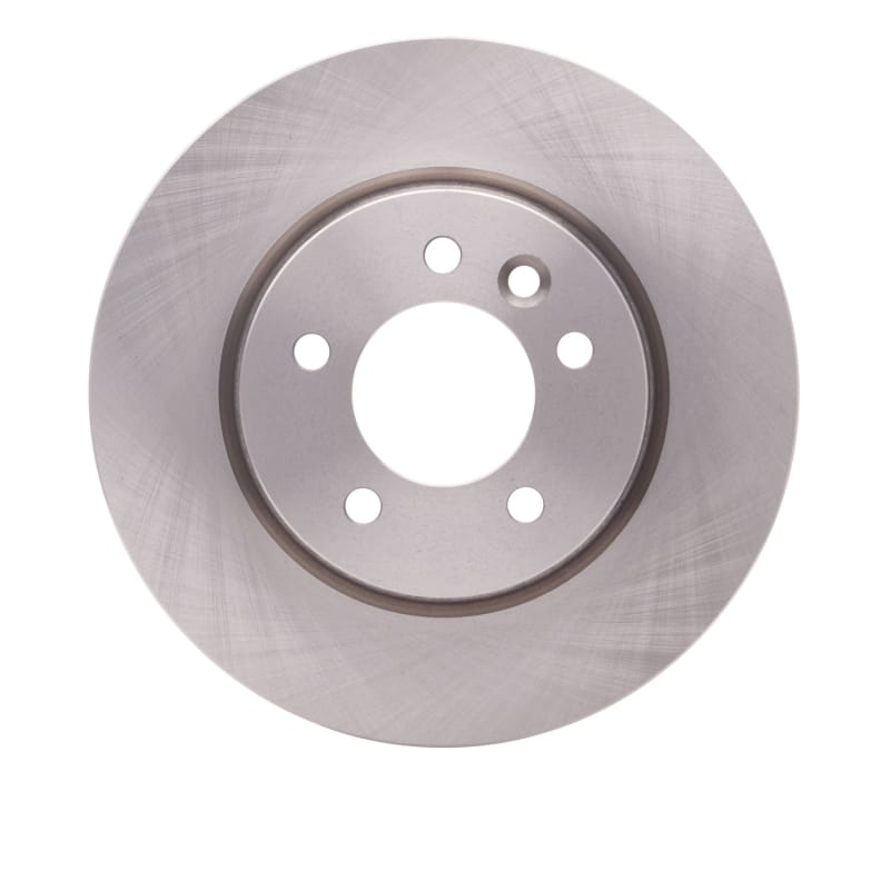 DFC — Disc Brake Rotor
