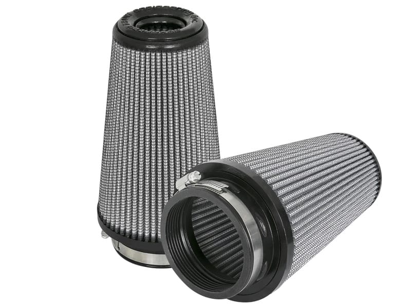 aFe — Magnum FORCE Intake Replacement Air Filter w/ Pro DRY S Media (Pair)