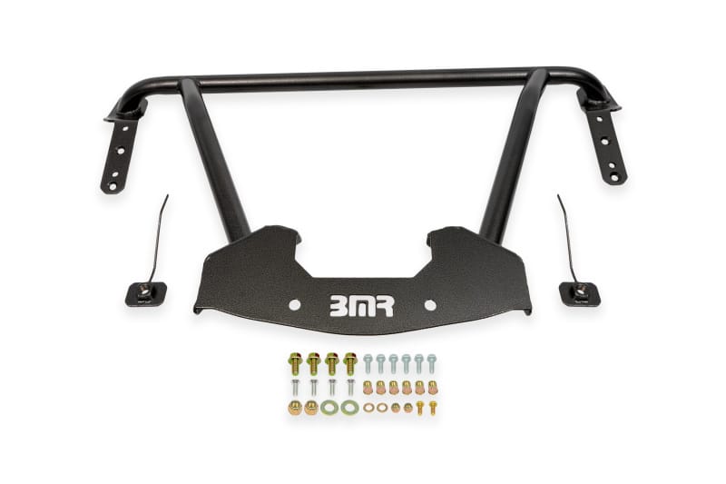 BMR Suspension — Chassis Brace, Front Reinforcement Brace