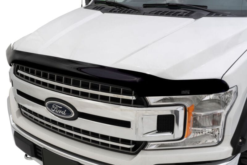 Husky Liners — Husky Liner Hood Shield Smoke; Medium Profile
Husky Liner Hood Shield Smoke