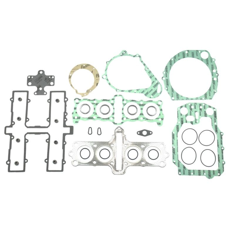 Athena — Athena 81-83 Suzuki GS G/GL/M KATANA 650 Complete Gasket Kit (w/o Oil Seals)