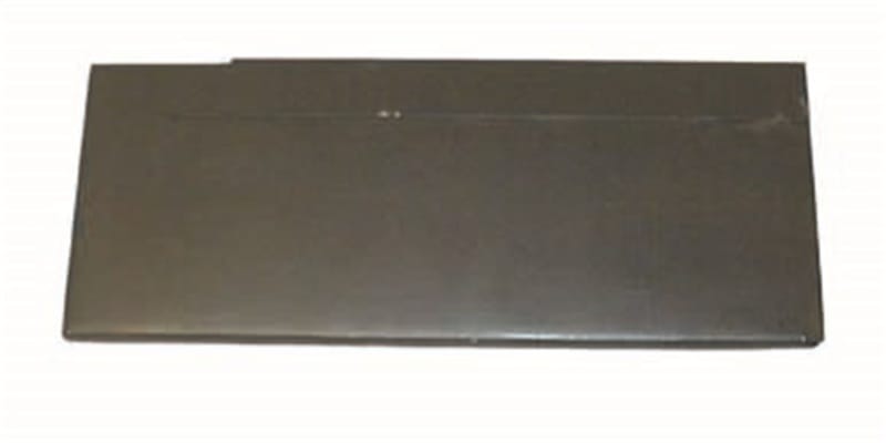 OMIX — Tail Light Panel
