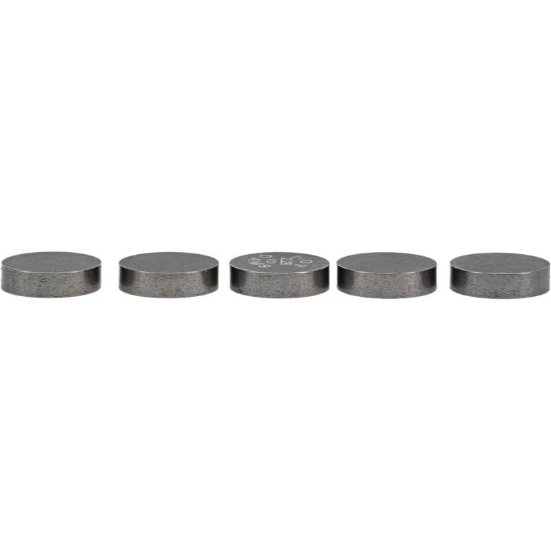 Hot Cams — 2.28mm