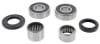 Pivot Works — Pivot Works 09-17 Yamaha XVS95 V STAR Rear Wheel Bearing Kit