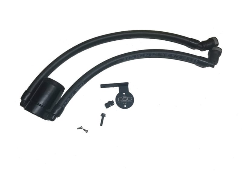 J&L — Oil Separator 3.0 Passenger Side