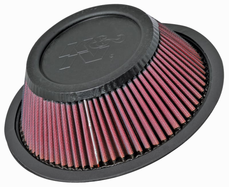 K&N Engineering — Replacement Air Filter