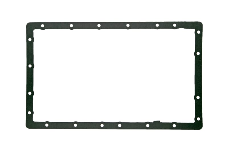 Fel-Pro — Transmission Oil Pan Gasket 20 Bolt Hole One Piece Gasket
