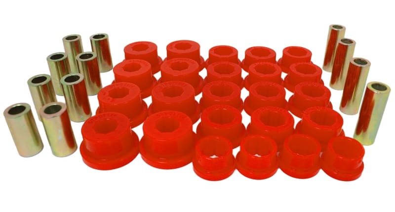 Energy Suspension — Control Arm Bushing Set