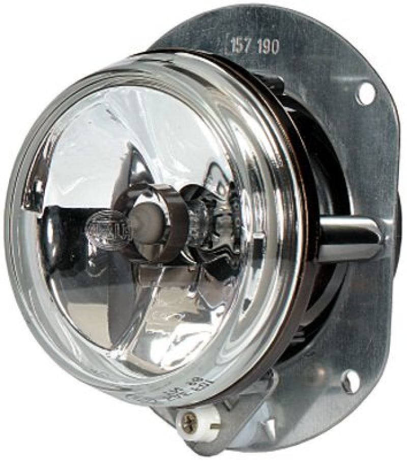 Hella — Light FOG90MM H7 12V 55W W/ FRME SAE
Light FOG90MM H7 12V 55W W/FRME SAE