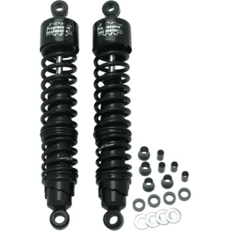 Progressive — Standard, 15"
