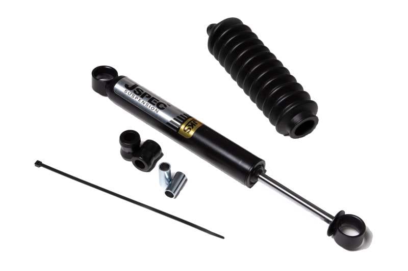 JKS Manufacturing — JSPEC Replacement Steering Stabilizer