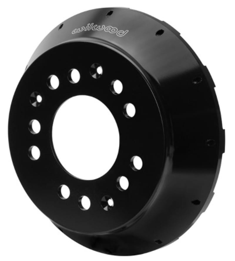 Wilwood — HAT,12x8.75 BC,5x4.50/4.75 MT,2.00 OFFSET,3.064 REG