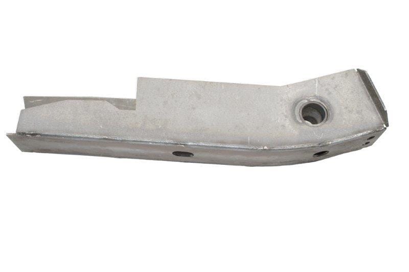 RustBuster — Rust Buster 1987-1995 Jeep Wrangler Rear Shackle Mount Frame Repair Kit - Right
