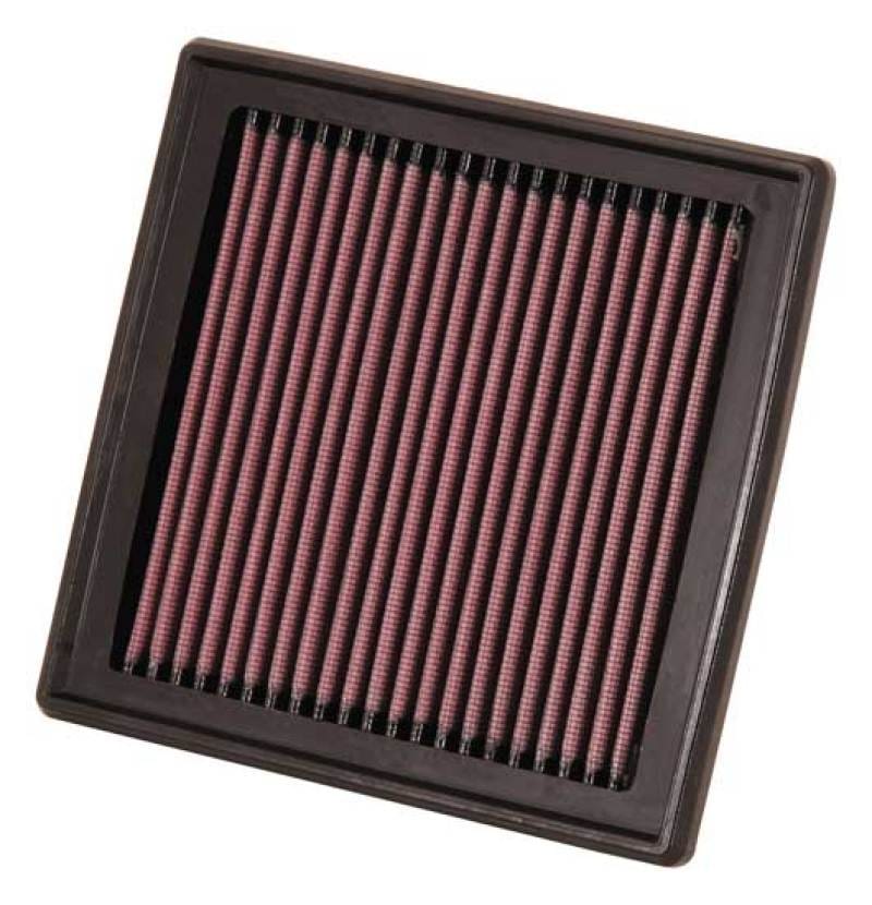 K&N Engineering — Replacement Air Filter
