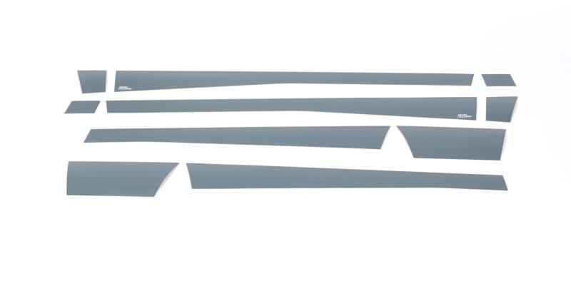 Putco — Black Platinum Rocker Panel