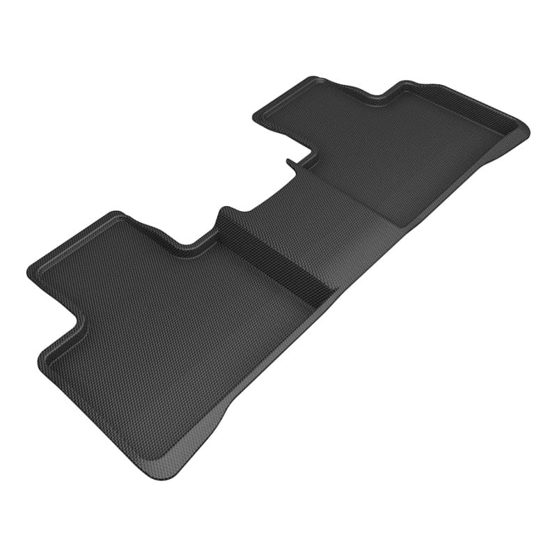 3D MAXpider — KAGU Floor Mat
