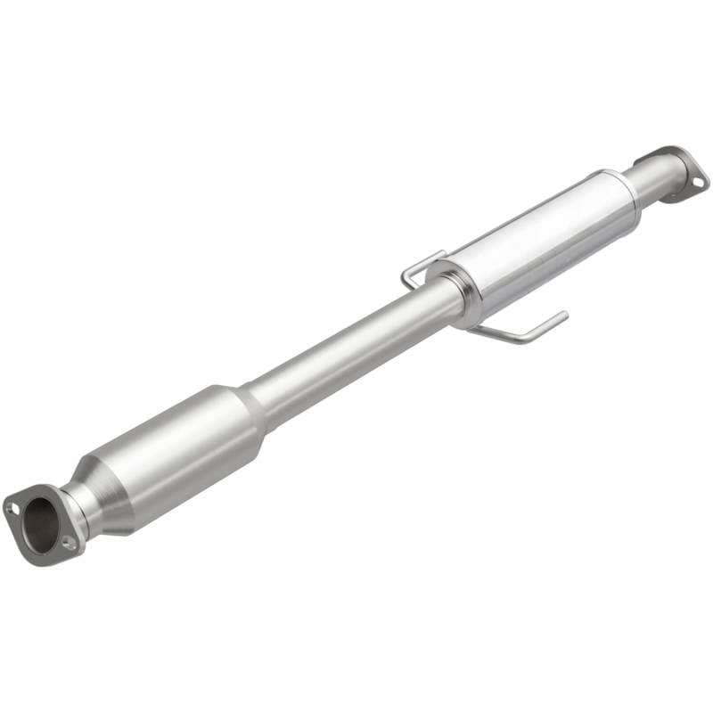 Magnaflow — California CARB Direct-Fit Catalytic Converter
California Direct-Fit Catalytic Converter