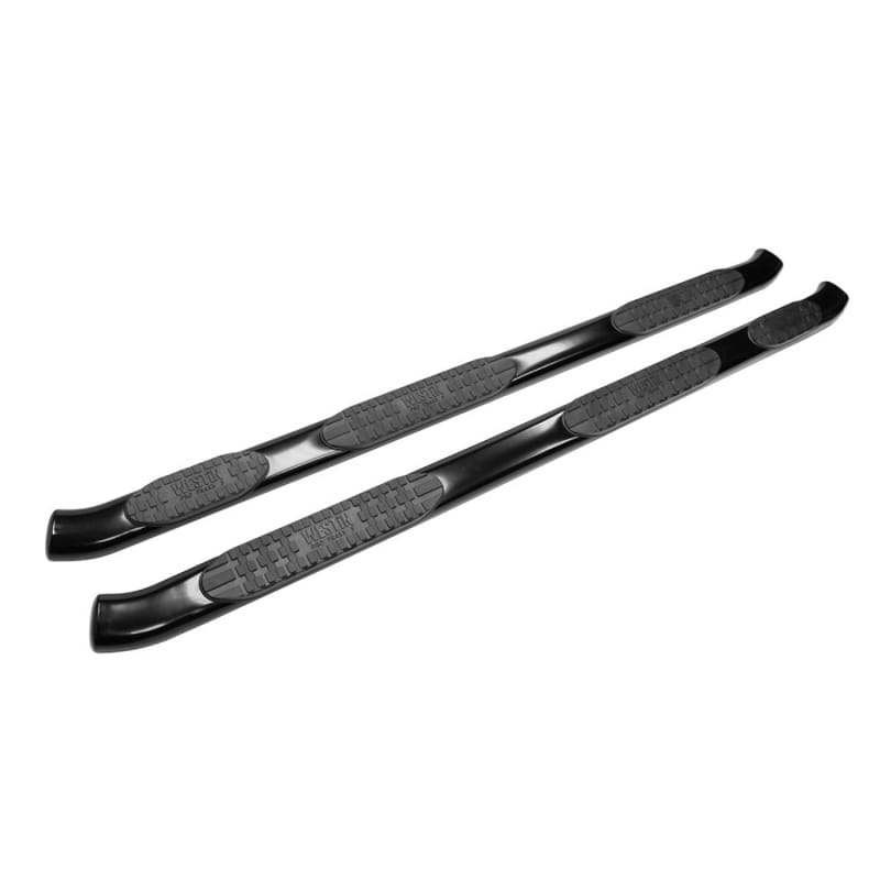 Westin — PRO TRAXX 5 Oval W2W Nerf Step Bars