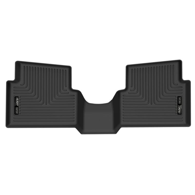 Husky Liners — X-act Contour - 2nd Seat Floor Liner
X-act Contour-2nd Seat Floor Liner