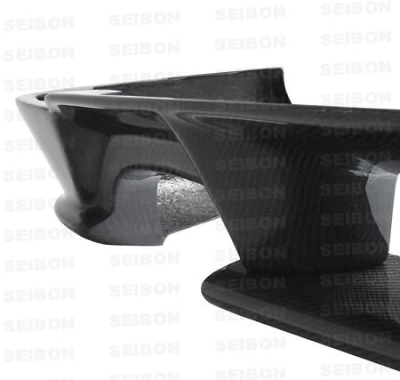 Seibon — REAR LIP