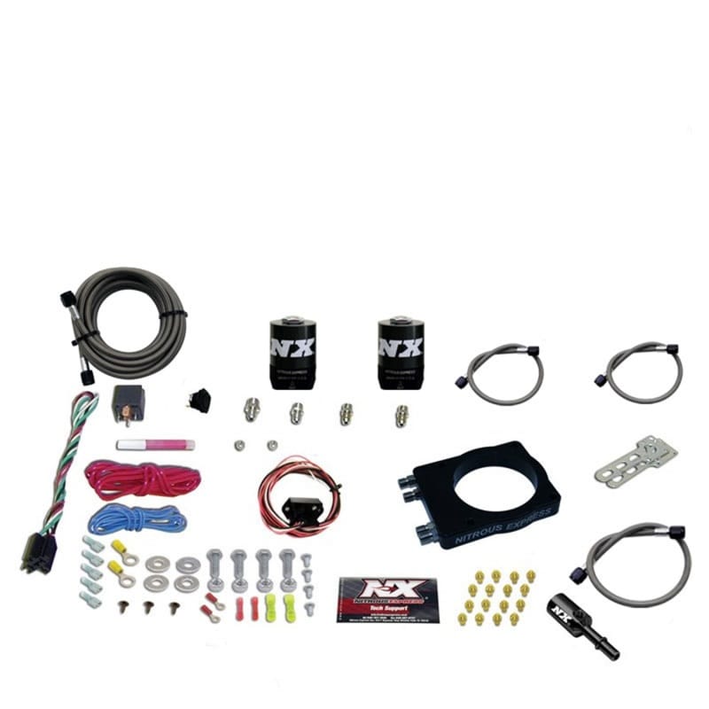 Nitrous Express — Nitrous Oxide Injection System Kit