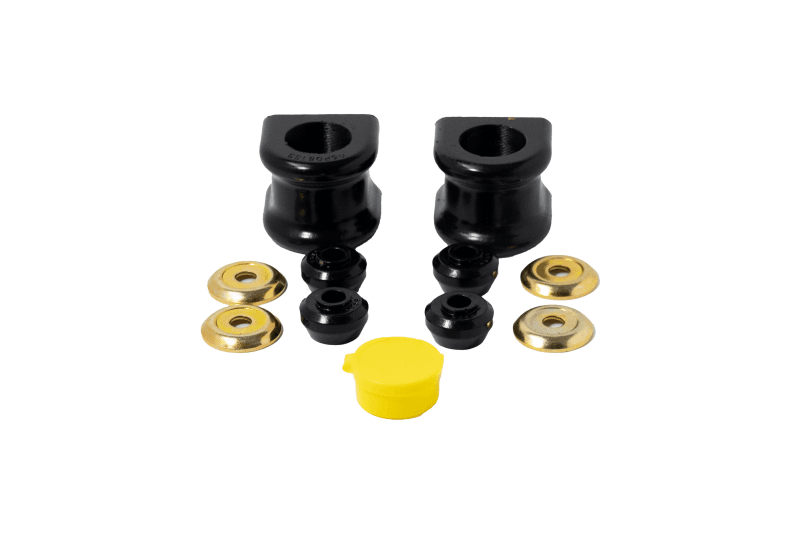 Energy Suspension — Front Sway Bar Bushing Set 33MM