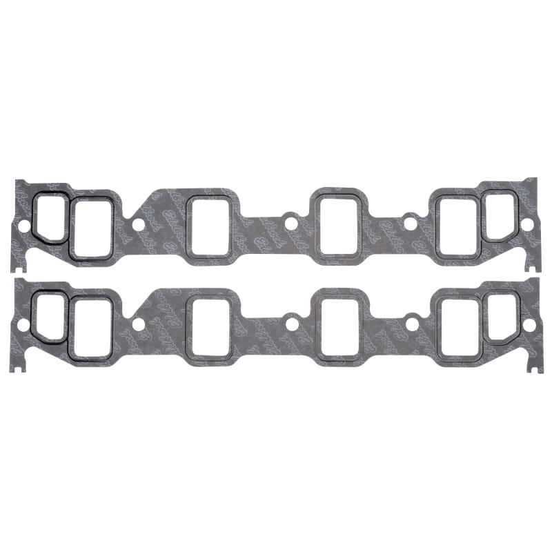 Edelbrock — Intake Manifold Gasket Set for 1958-1976 390-428 FE Fords
Intake Manifold Gasket Set