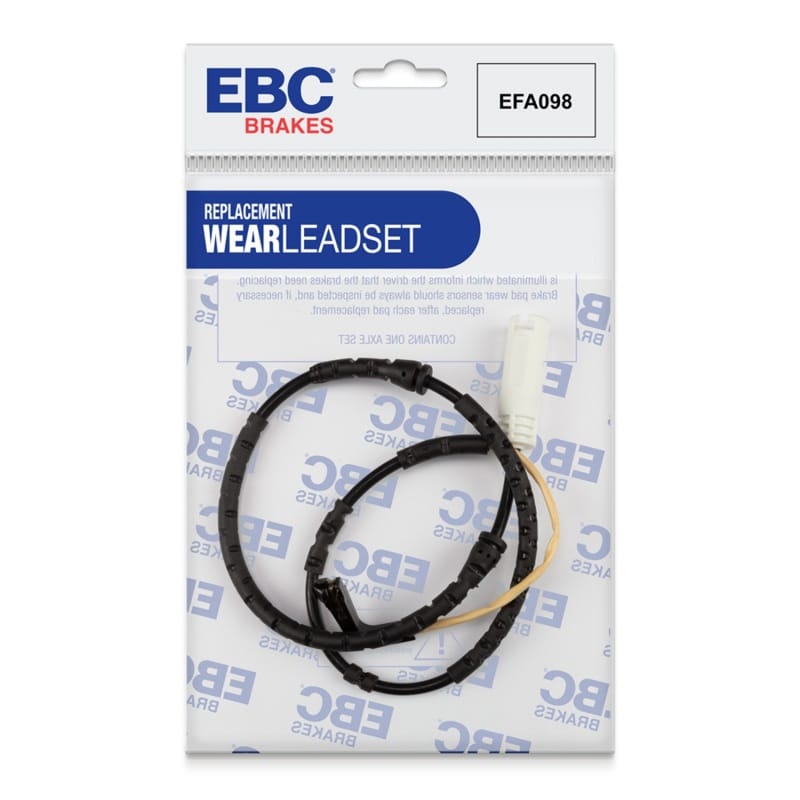 EBC — Brake Wear Lead Sensor Kit