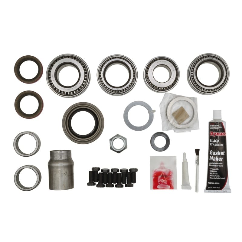 Eaton — Eaton Master Differential Install Kit