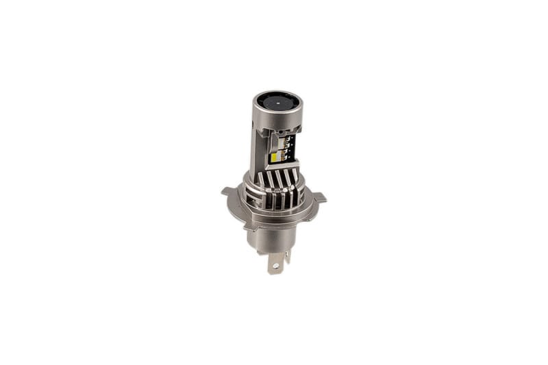 Diode Dynamics — Diode Dynamics H4 White SL2 Pro LED Bulbs (Single)