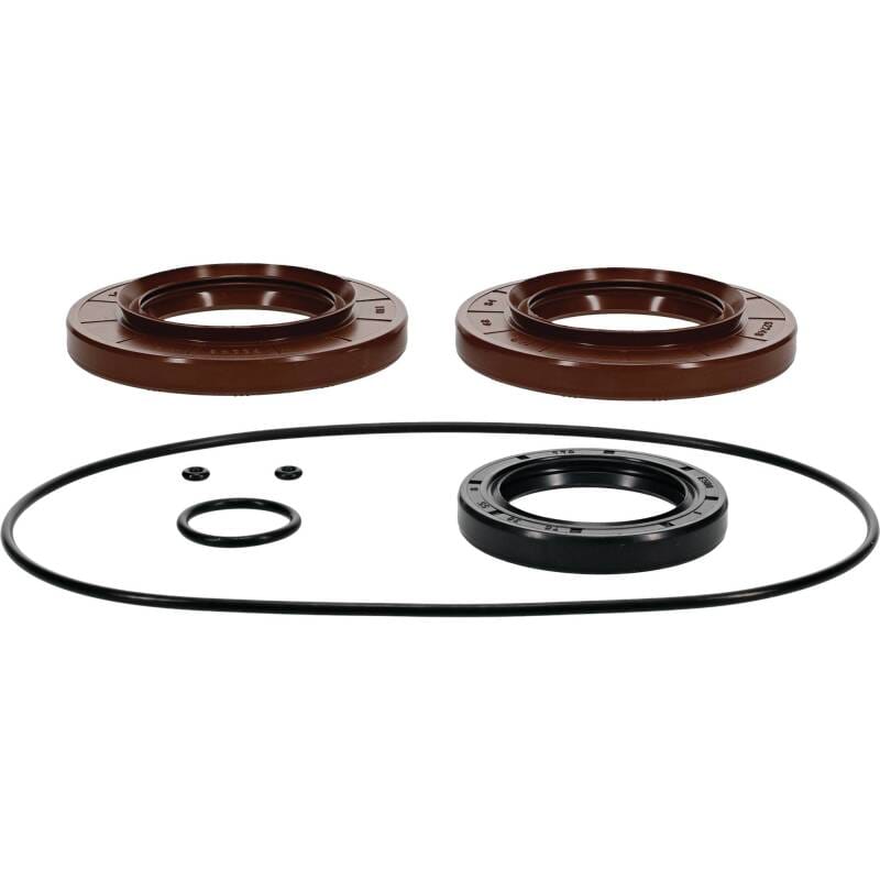 All Balls Racing — All Balls Racing 15-17 Arctic Cat 500 EFI 4x4 w/AT Differential Bearing & Seal Kit Rear