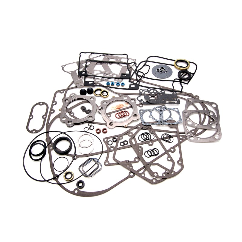 Cometic Gasket — Cometic Harley-Davidson 1992-98 Big Twin Complete Motor Gasket Kit