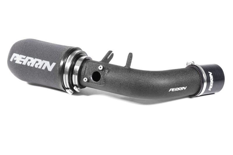 Perrin Performance — PERRIN 16-17 Subaru STI Cold-Air Intake - Black